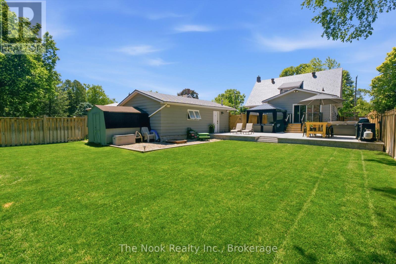 321 Palace Street, Whitby, Ontario  L1N 5G4 - Photo 42 - E13487864