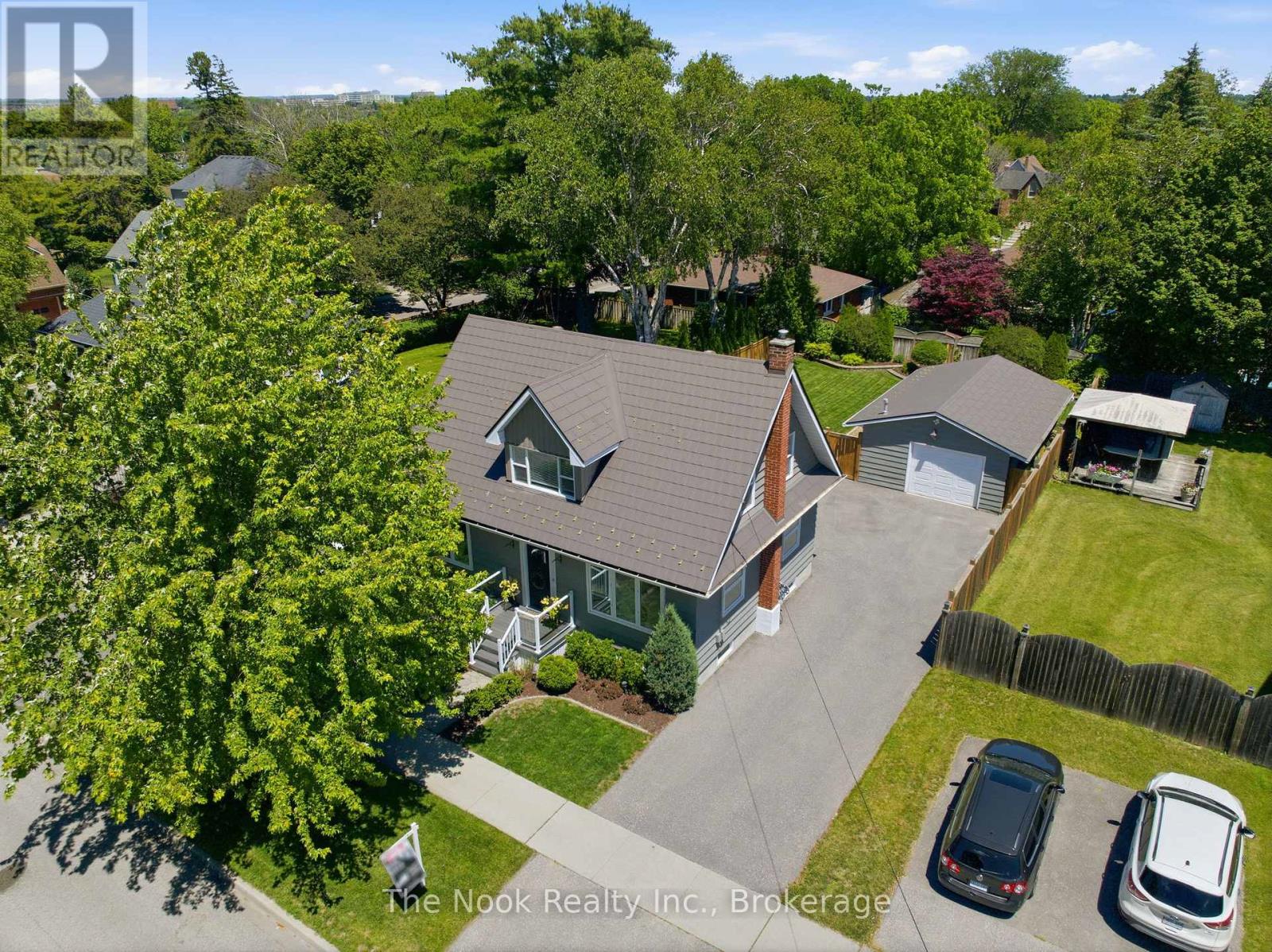 321 Palace Street, Whitby, Ontario  L1N 5G4 - Photo 49 - E13487864