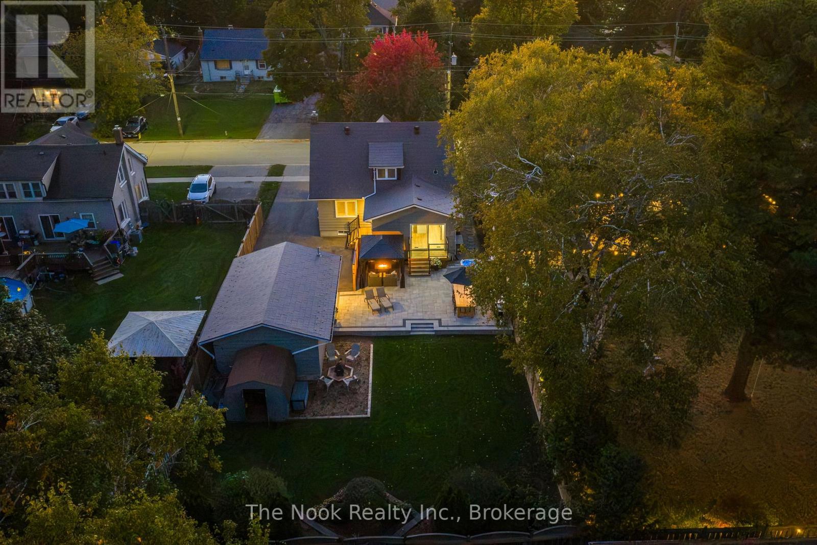 321 Palace Street, Whitby, Ontario  L1N 5G4 - Photo 41 - E13487864