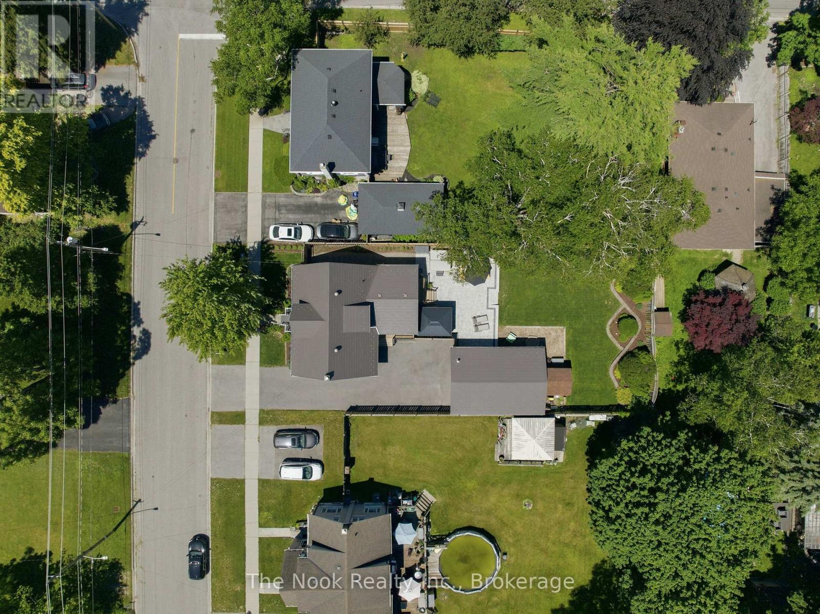 321 Palace Street, Whitby, Ontario  L1N 5G4 - Photo 50 - E13487864