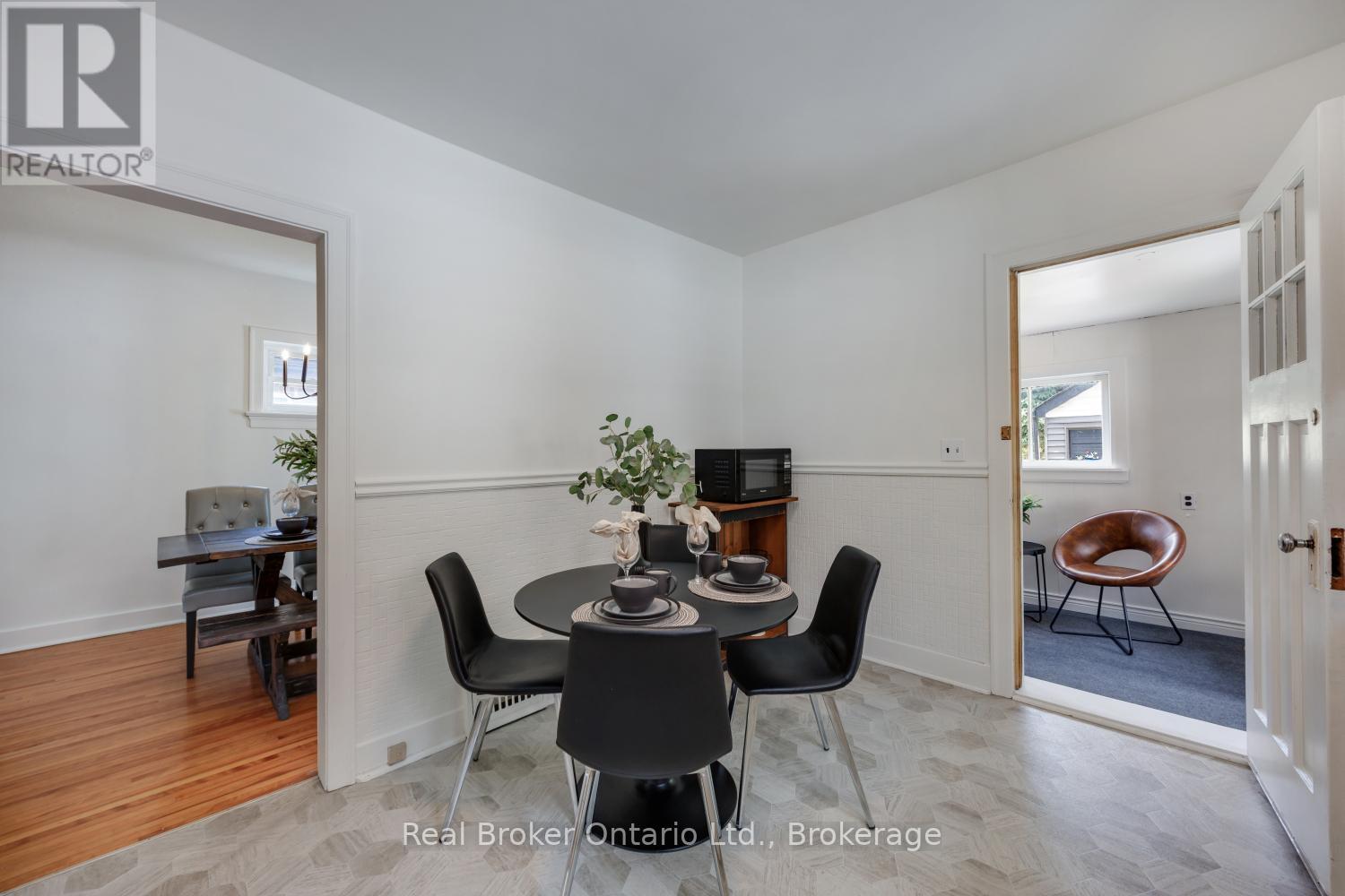 248 Mitchell Avenue, Oshawa, Ontario  L1H 2V6 - Photo 15 - E13487986