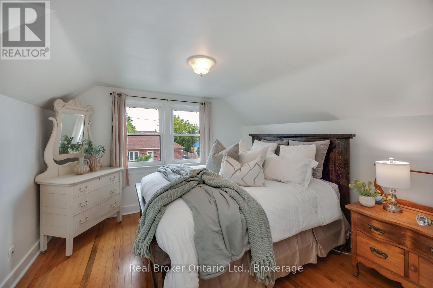 248 Mitchell Avenue, Oshawa, Ontario  L1H 2V6 - Photo 16 - E13487986