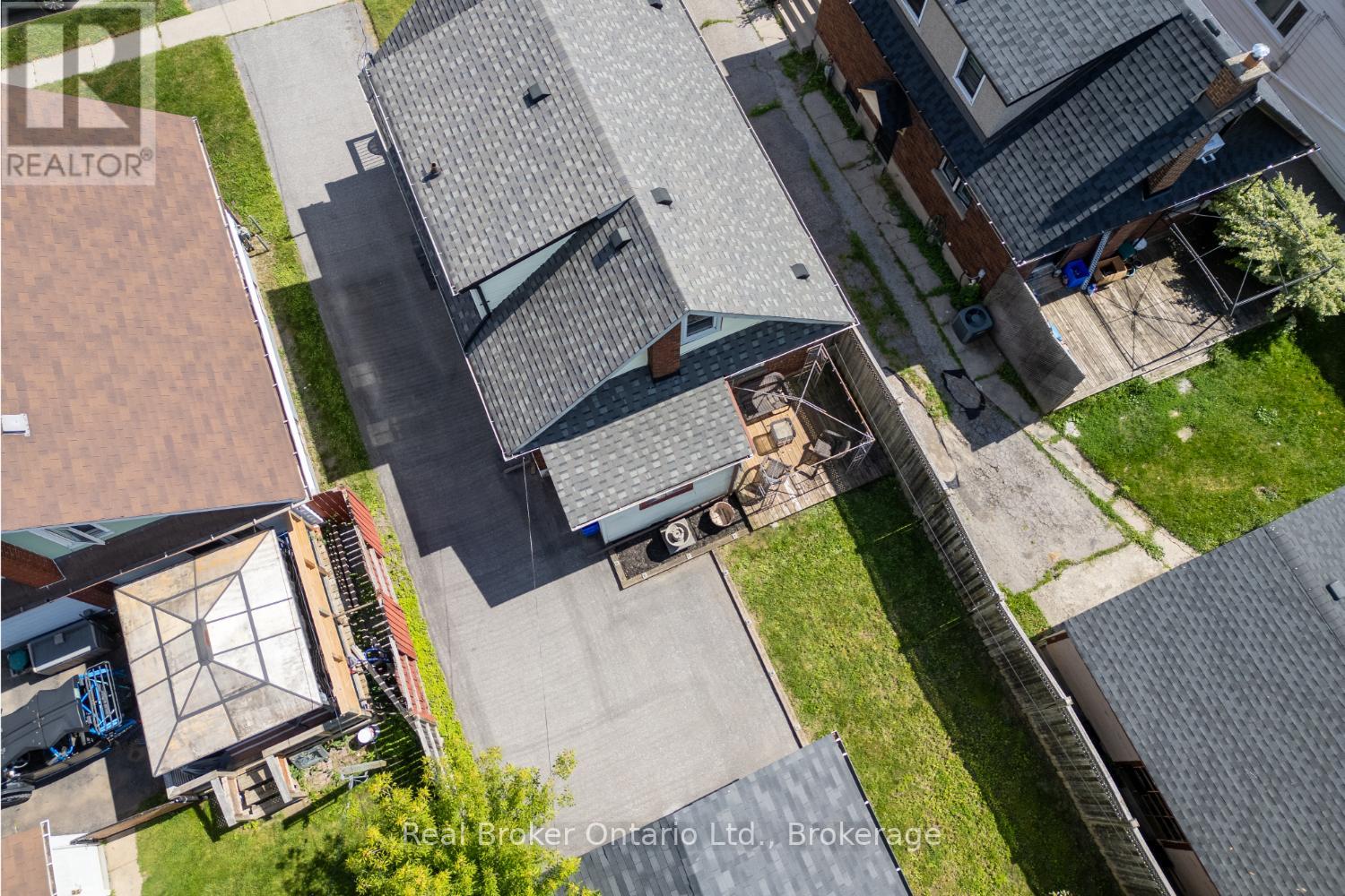248 Mitchell Avenue, Oshawa, Ontario  L1H 2V6 - Photo 27 - E13487986
