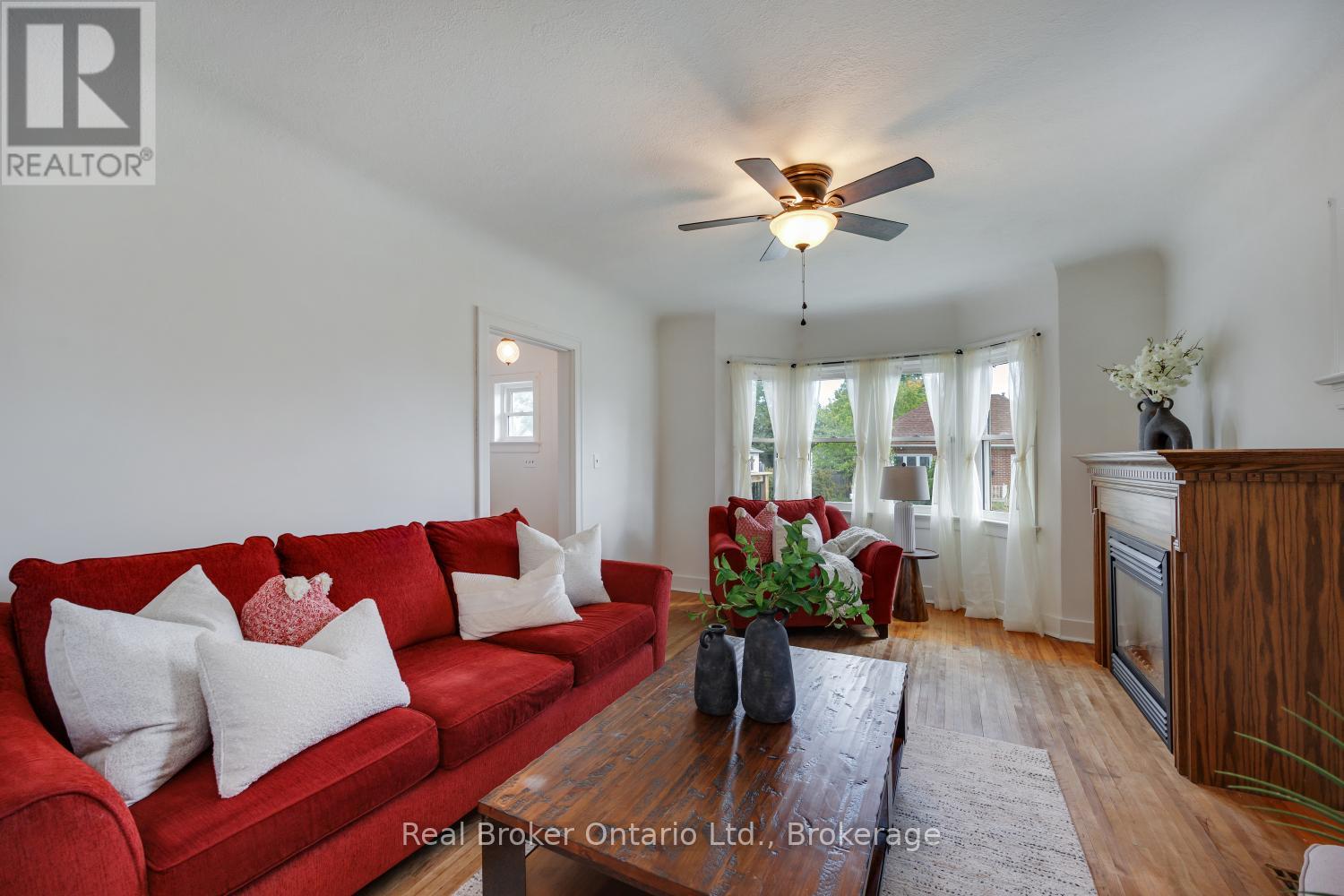 248 Mitchell Avenue, Oshawa, Ontario  L1H 2V6 - Photo 8 - E13487986