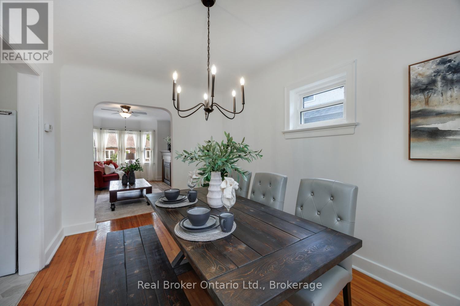 248 Mitchell Avenue, Oshawa, Ontario  L1H 2V6 - Photo 9 - E13487986