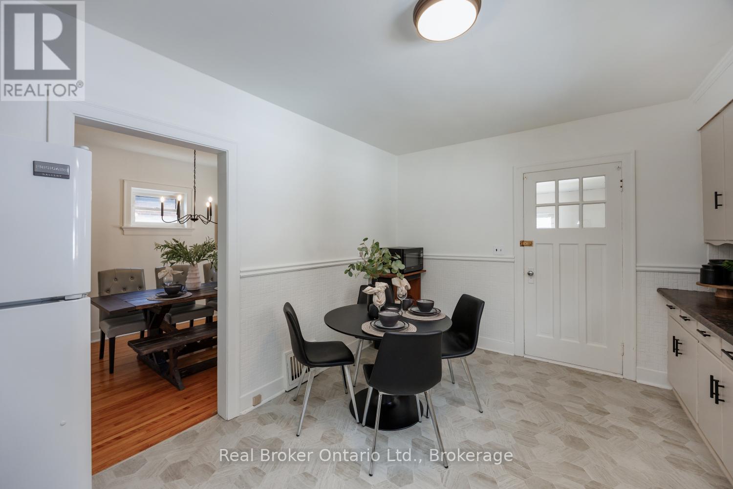 248 Mitchell Avenue, Oshawa, Ontario  L1H 2V6 - Photo 14 - E13487986