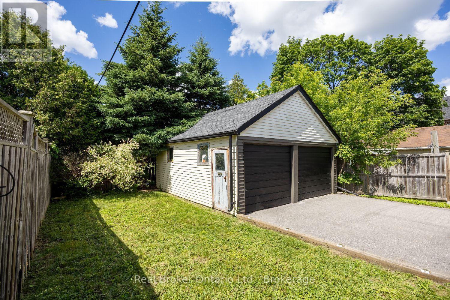 248 Mitchell Avenue, Oshawa, Ontario  L1H 2V6 - Photo 24 - E13487986