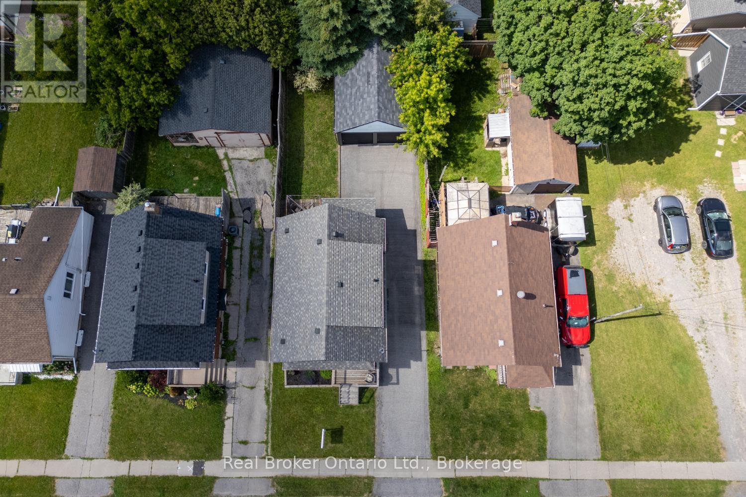 248 Mitchell Avenue, Oshawa, Ontario  L1H 2V6 - Photo 28 - E13487986