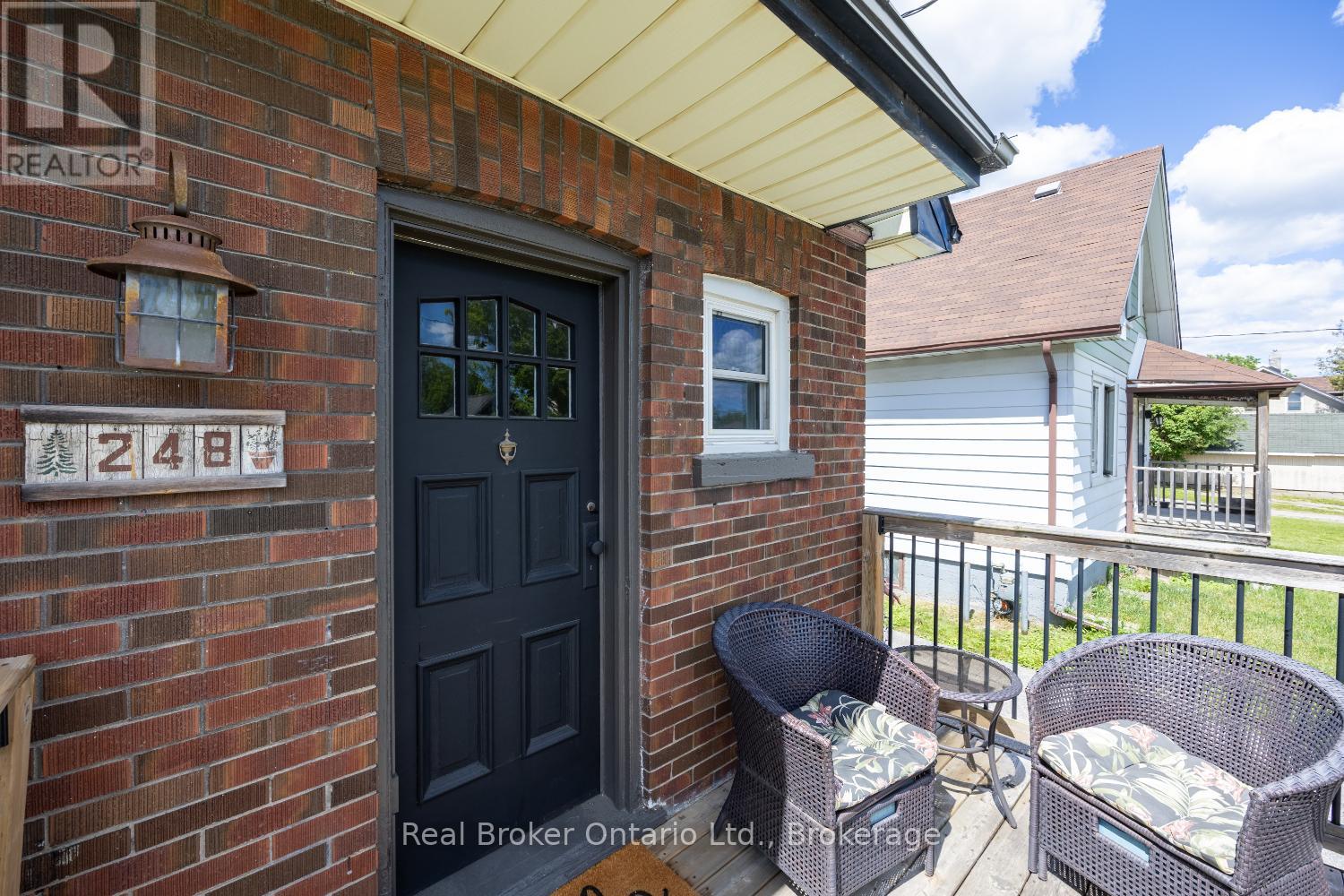 248 Mitchell Avenue, Oshawa, Ontario  L1H 2V6 - Photo 5 - E13487986