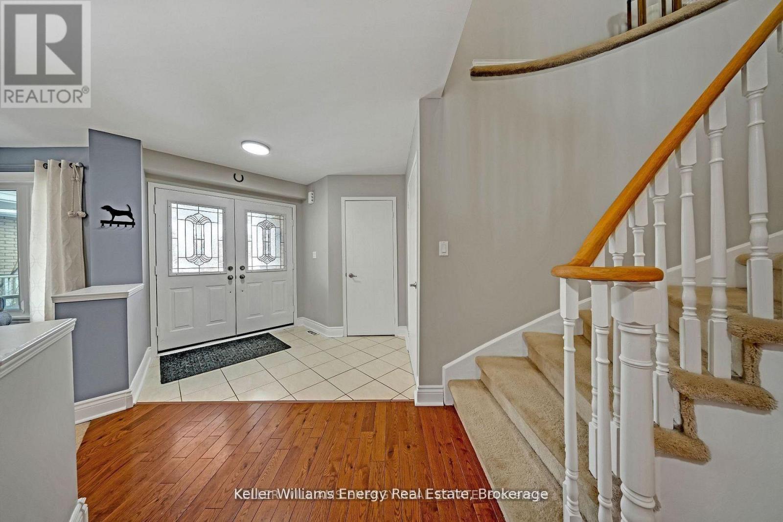179 Wilkins Crescent, Clarington, Ontario  L1E 3B7 - Photo 5 - E13488012