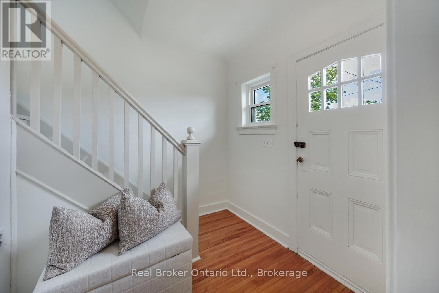 248 Mitchell Avenue, Oshawa, Ontario  L1H 2V6 - Photo 6 - E13487986