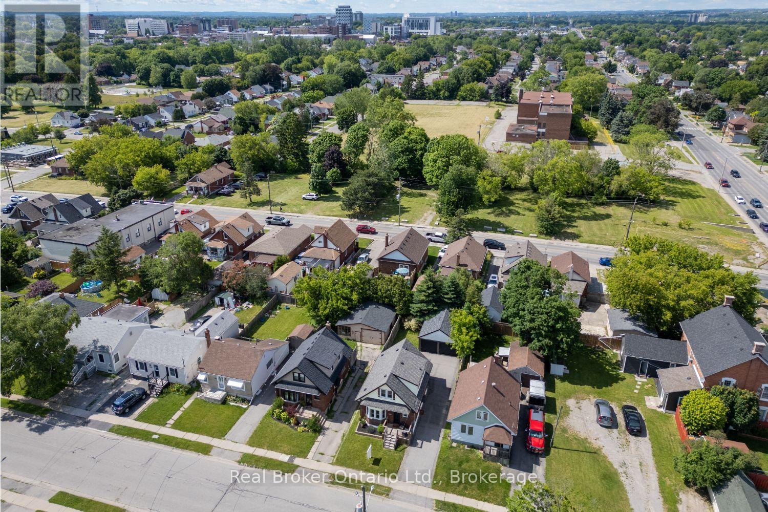 248 Mitchell Avenue, Oshawa, Ontario  L1H 2V6 - Photo 29 - E13487986
