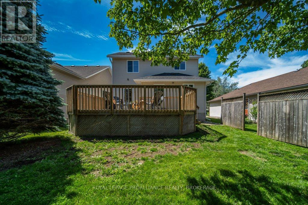 944 Ringstead Street, Kingston, Ontario  K7M 8V2 - Photo 41 - X13487836