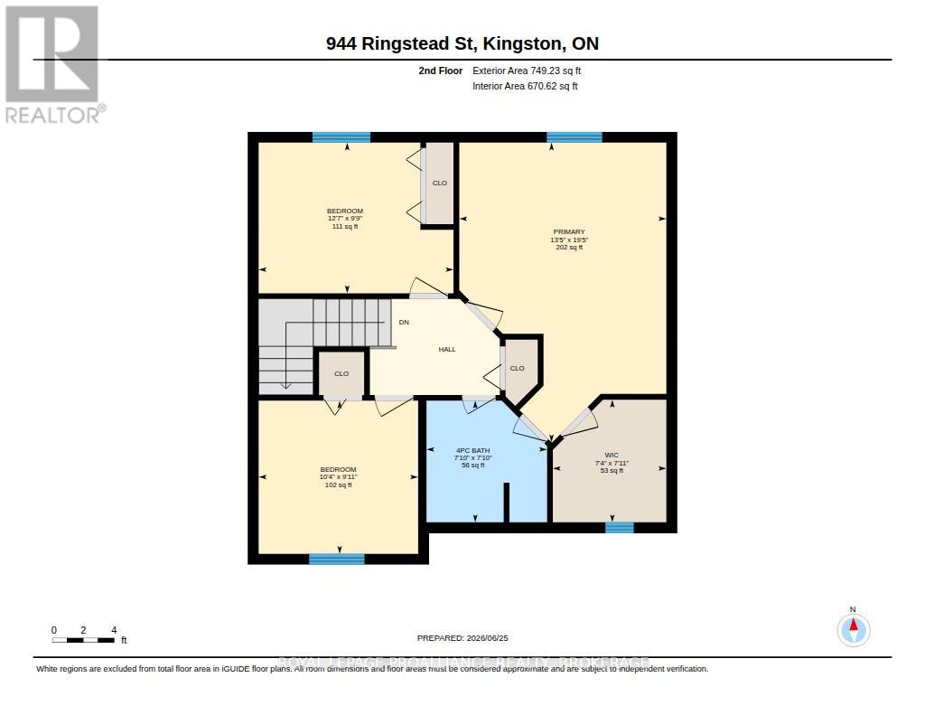 944 Ringstead Street, Kingston, Ontario  K7M 8V2 - Photo 49 - X13487836