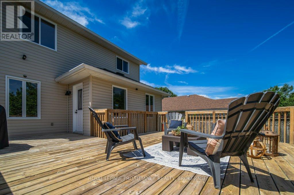 944 Ringstead Street, Kingston, Ontario  K7M 8V2 - Photo 45 - X13487836
