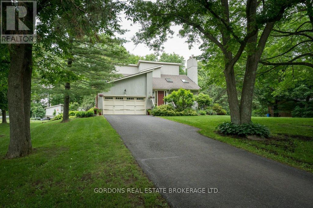 5364 Holmes Road, Frontenac, Ontario  K0H 1X0 - Photo 2 - X13487916