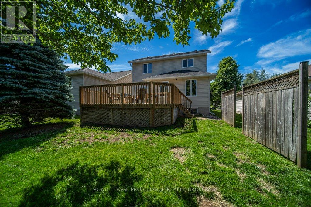 944 Ringstead Street, Kingston, Ontario  K7M 8V2 - Photo 42 - X13487836