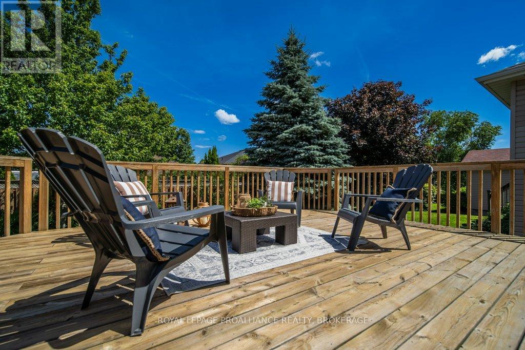 944 Ringstead Street, Kingston, Ontario  K7M 8V2 - Photo 44 - X13487836