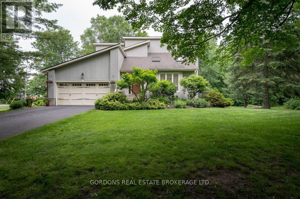 5364 HOLMES ROAD, Frontenac, Ontario