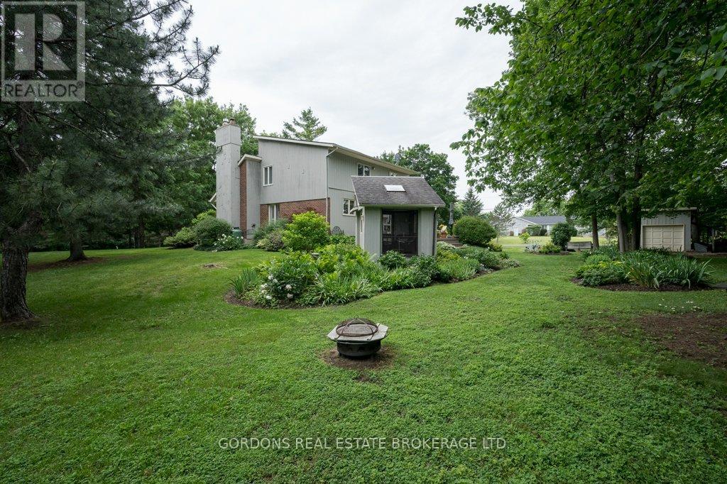 5364 Holmes Road, Frontenac, Ontario  K0H 1X0 - Photo 4 - X13487916