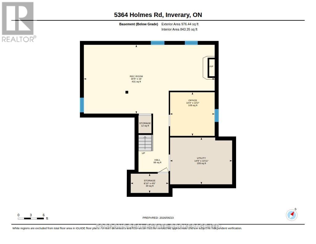 5364 Holmes Road, Frontenac, Ontario  K0H 1X0 - Photo 49 - X13487916