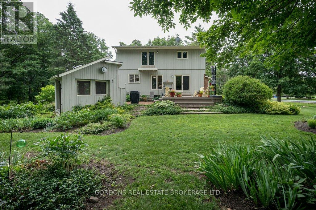 5364 Holmes Road, Frontenac, Ontario  K0H 1X0 - Photo 9 - X13487916