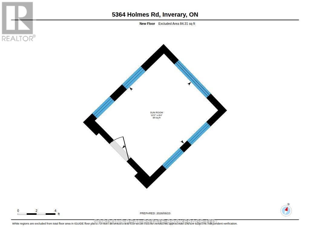 5364 Holmes Road, Frontenac, Ontario  K0H 1X0 - Photo 50 - X13487916