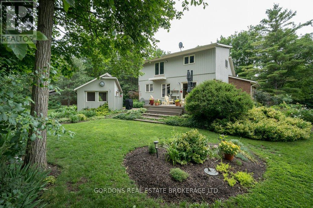 5364 Holmes Road, Frontenac, Ontario  K0H 1X0 - Photo 8 - X13487916