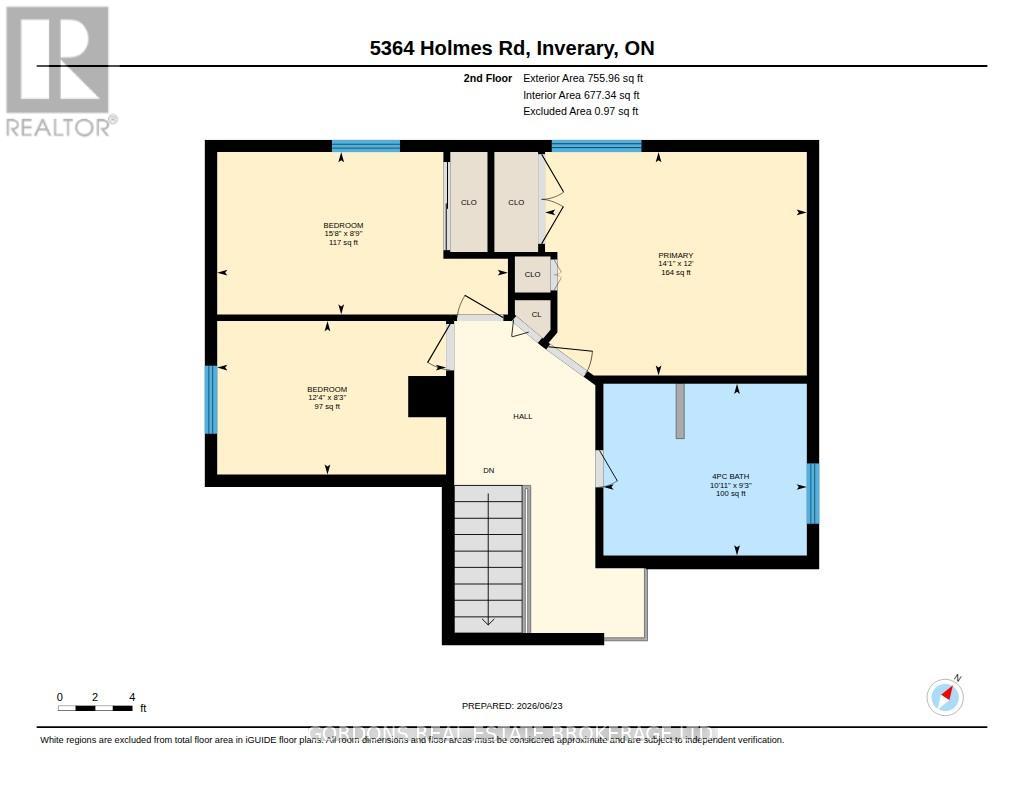 5364 Holmes Road, Frontenac, Ontario  K0H 1X0 - Photo 48 - X13487916