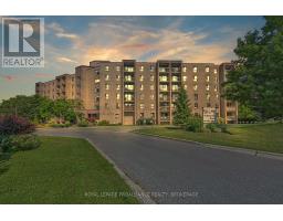 215 - 334 QUEEN MARY ROAD, Kingston, Ontario