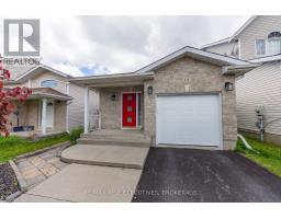 926 BLUFFWOOD AVENUE, Kingston, Ontario
