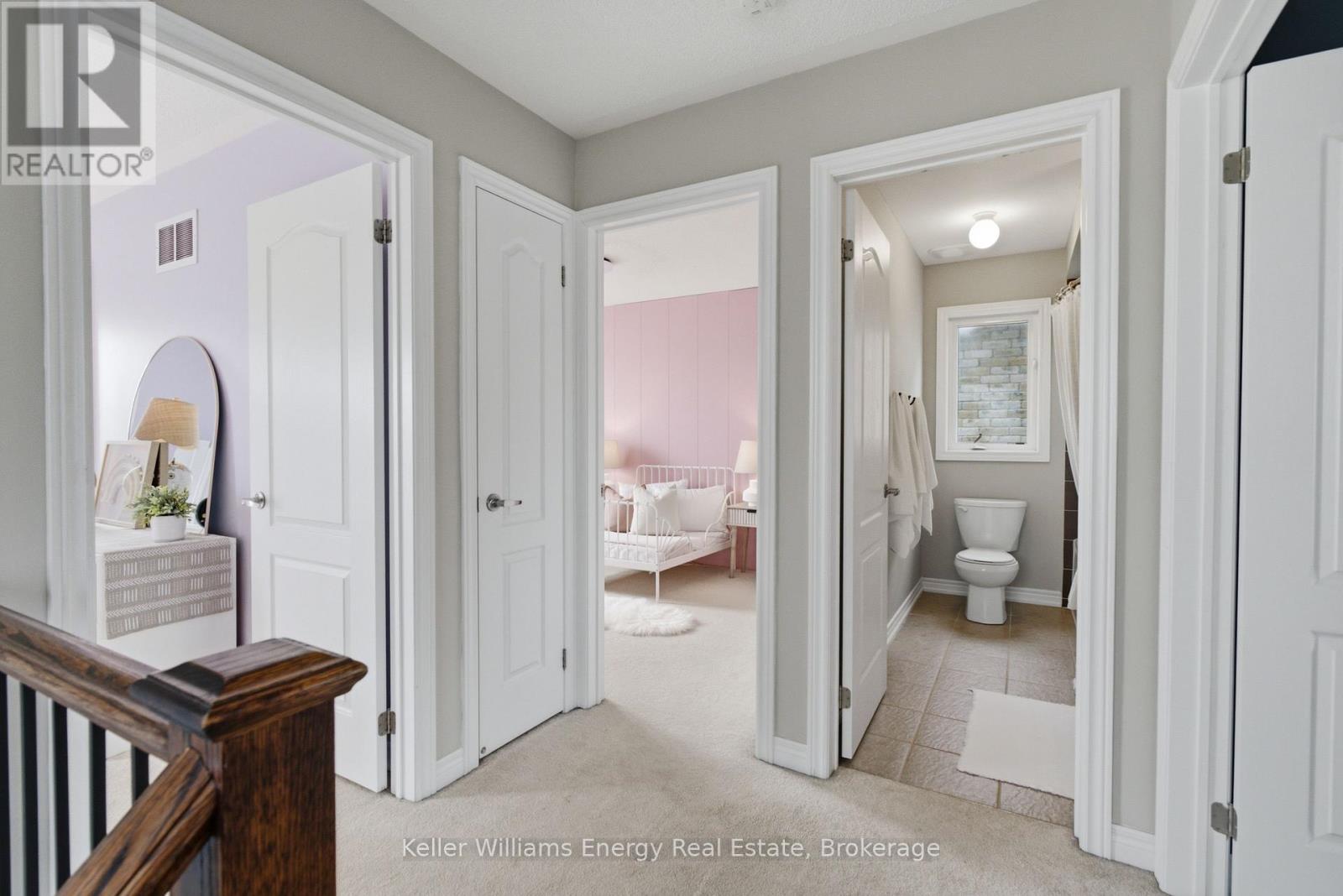 144 Mcdonald Crescent, Clarington, Ontario  L1B 0E2 - Photo 22 - E13488750