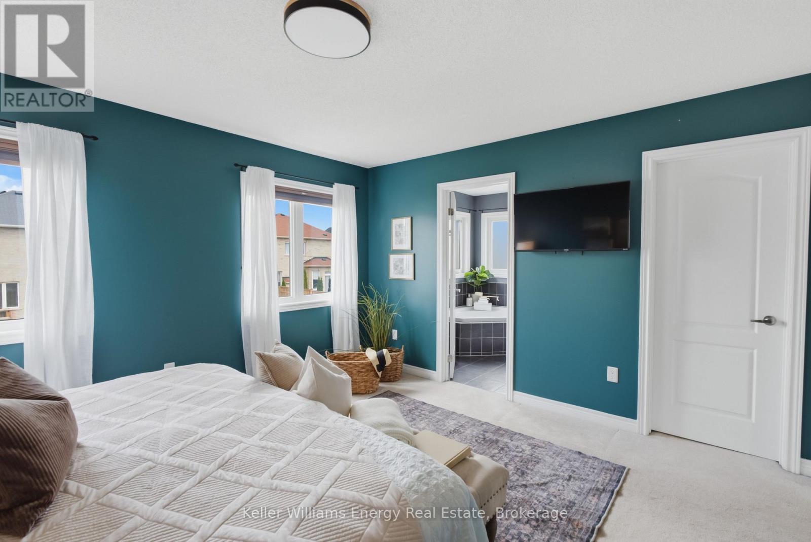 144 Mcdonald Crescent, Clarington, Ontario  L1B 0E2 - Photo 24 - E13488750