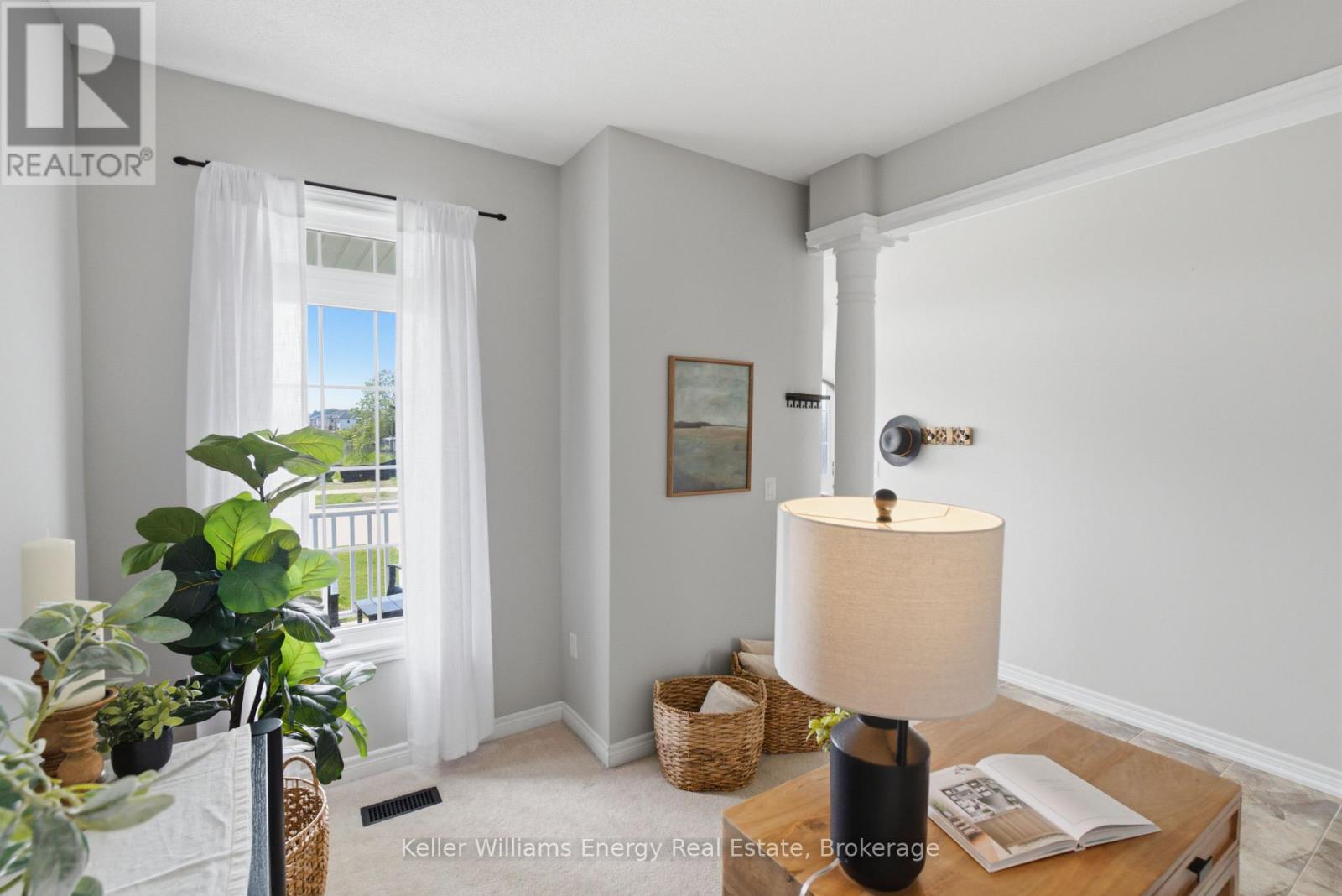 144 Mcdonald Crescent, Clarington, Ontario  L1B 0E2 - Photo 4 - E13488750