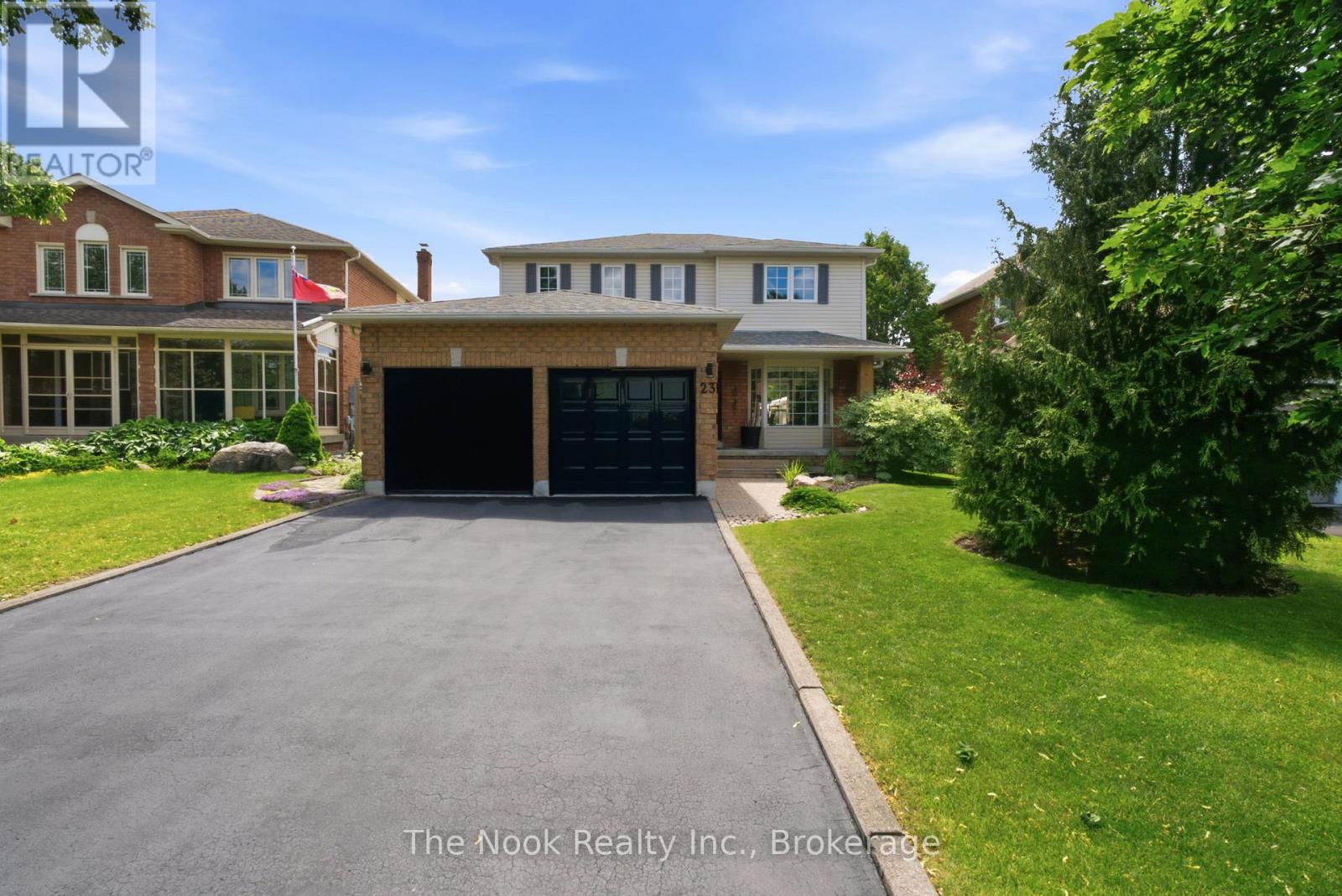 23 Thornbury Street, Clarington, Ontario  L1E 2C1 - Photo 2 - E13489368