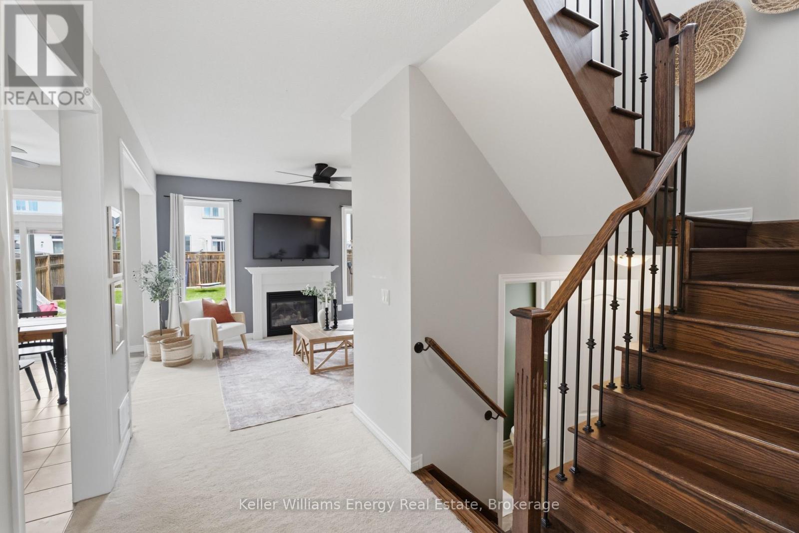144 Mcdonald Crescent, Clarington, Ontario  L1B 0E2 - Photo 6 - E13488750