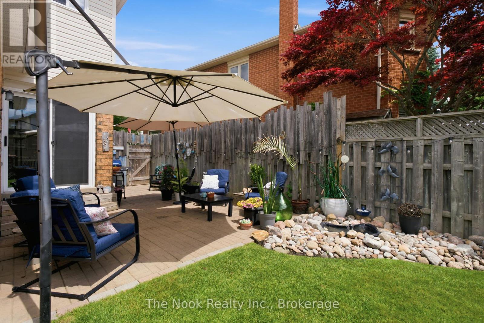 23 Thornbury Street, Clarington, Ontario  L1E 2C1 - Photo 34 - E13489368
