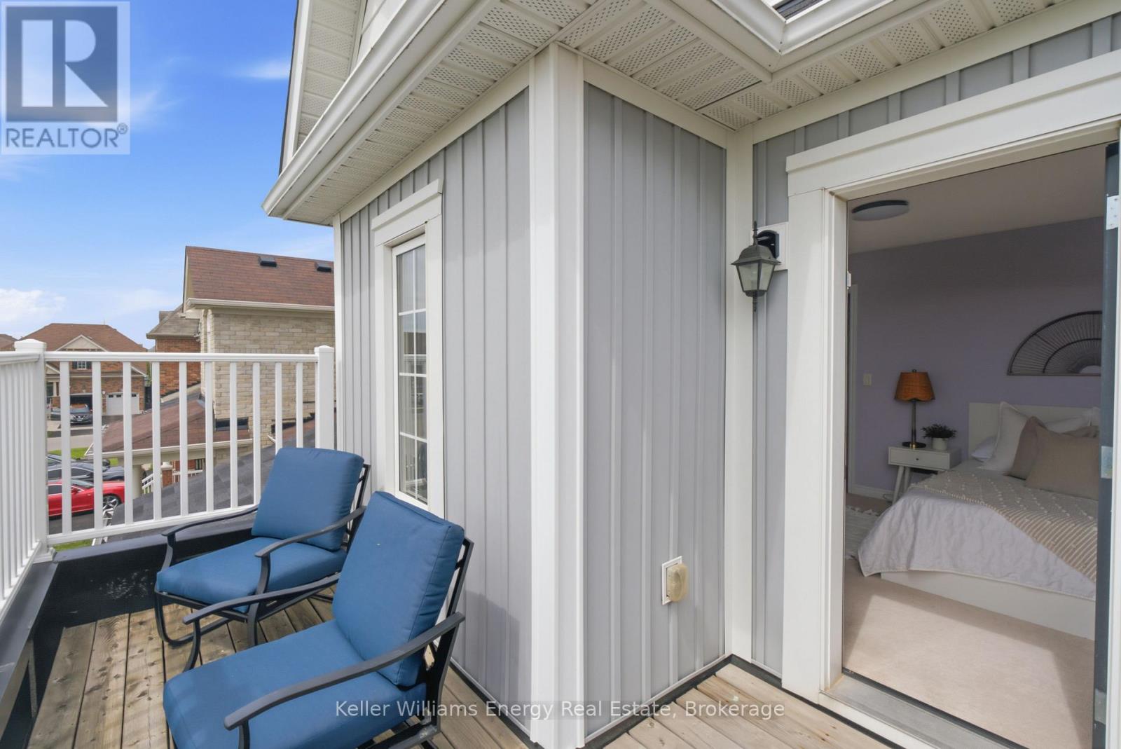 144 Mcdonald Crescent, Clarington, Ontario  L1B 0E2 - Photo 36 - E13488750