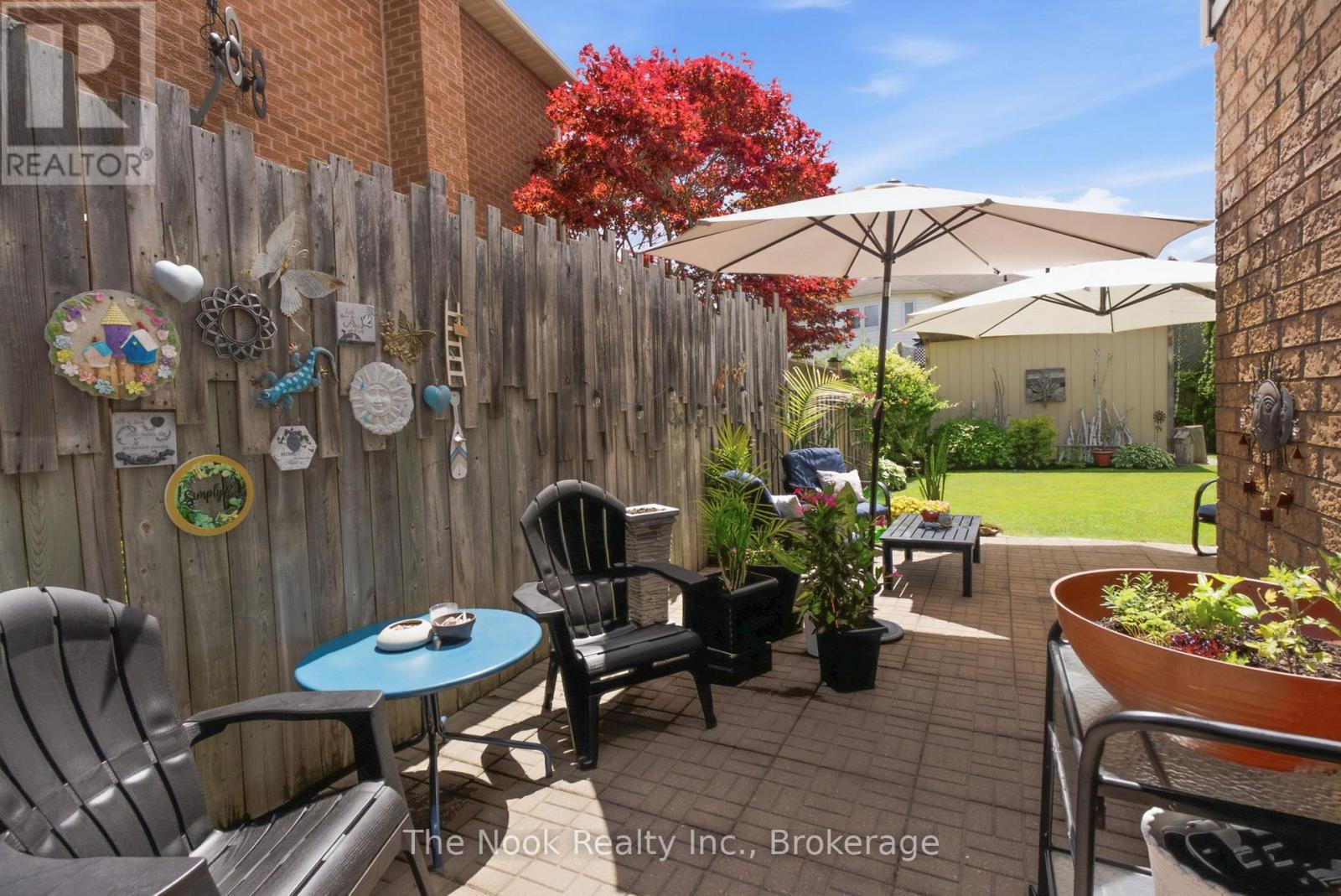 23 Thornbury Street, Clarington, Ontario  L1E 2C1 - Photo 35 - E13489368