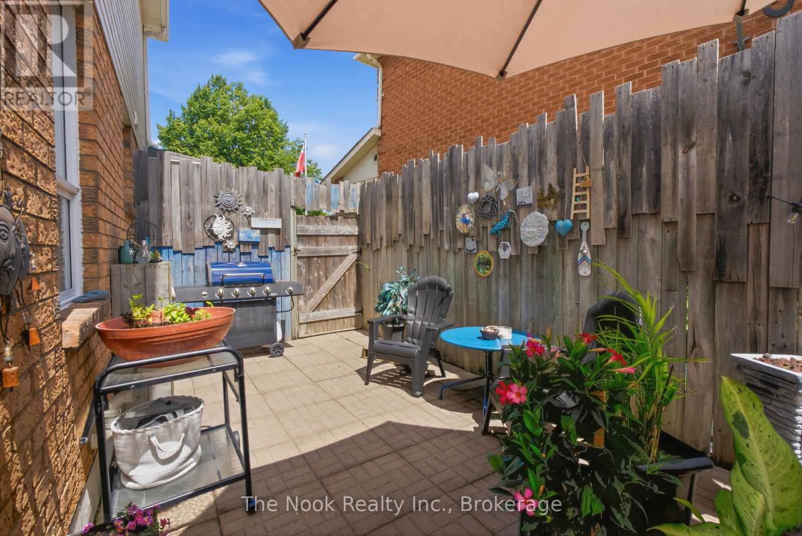 23 Thornbury Street, Clarington, Ontario  L1E 2C1 - Photo 36 - E13489368