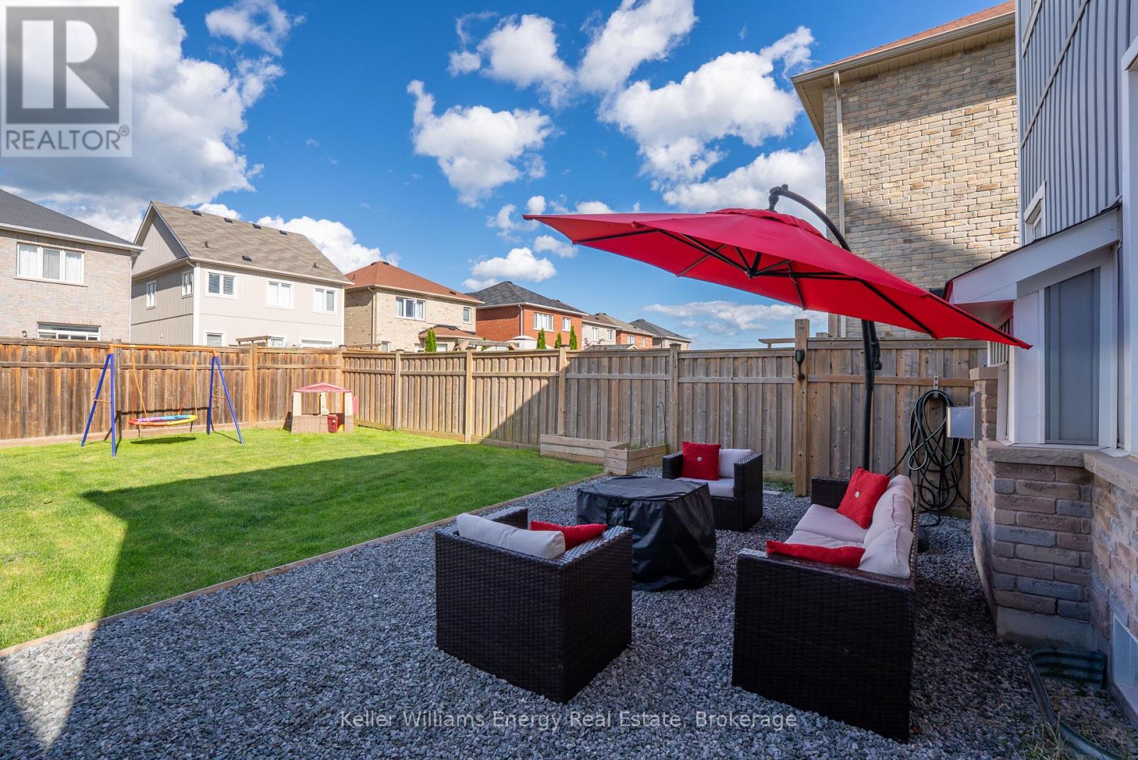 144 Mcdonald Crescent, Clarington, Ontario  L1B 0E2 - Photo 47 - E13488750