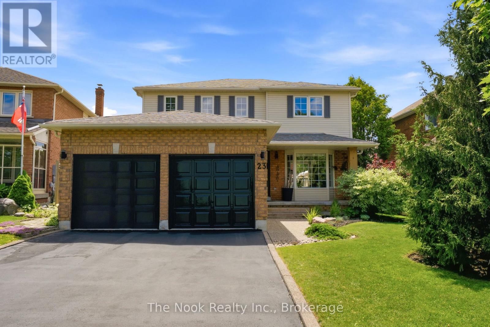 23 Thornbury Street, Clarington, Ontario  L1E 2C1 - Photo 1 - E13489368