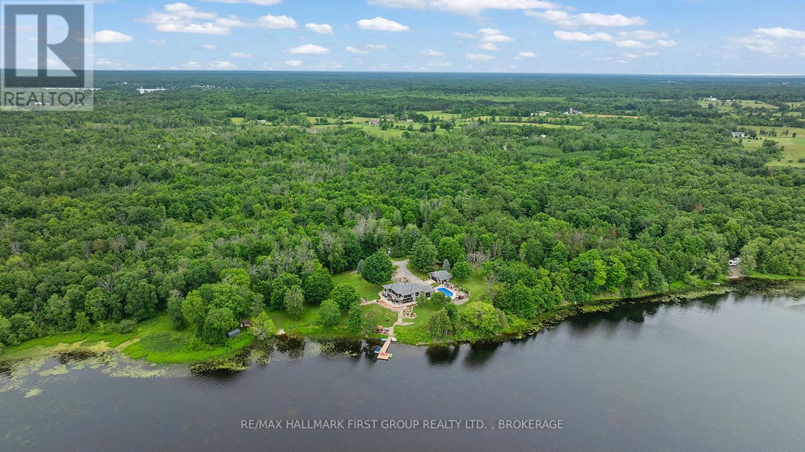 120 Black Lake Route 1, Tay Valley, Ontario  K7H 3C5 - Photo 50 - X13488370