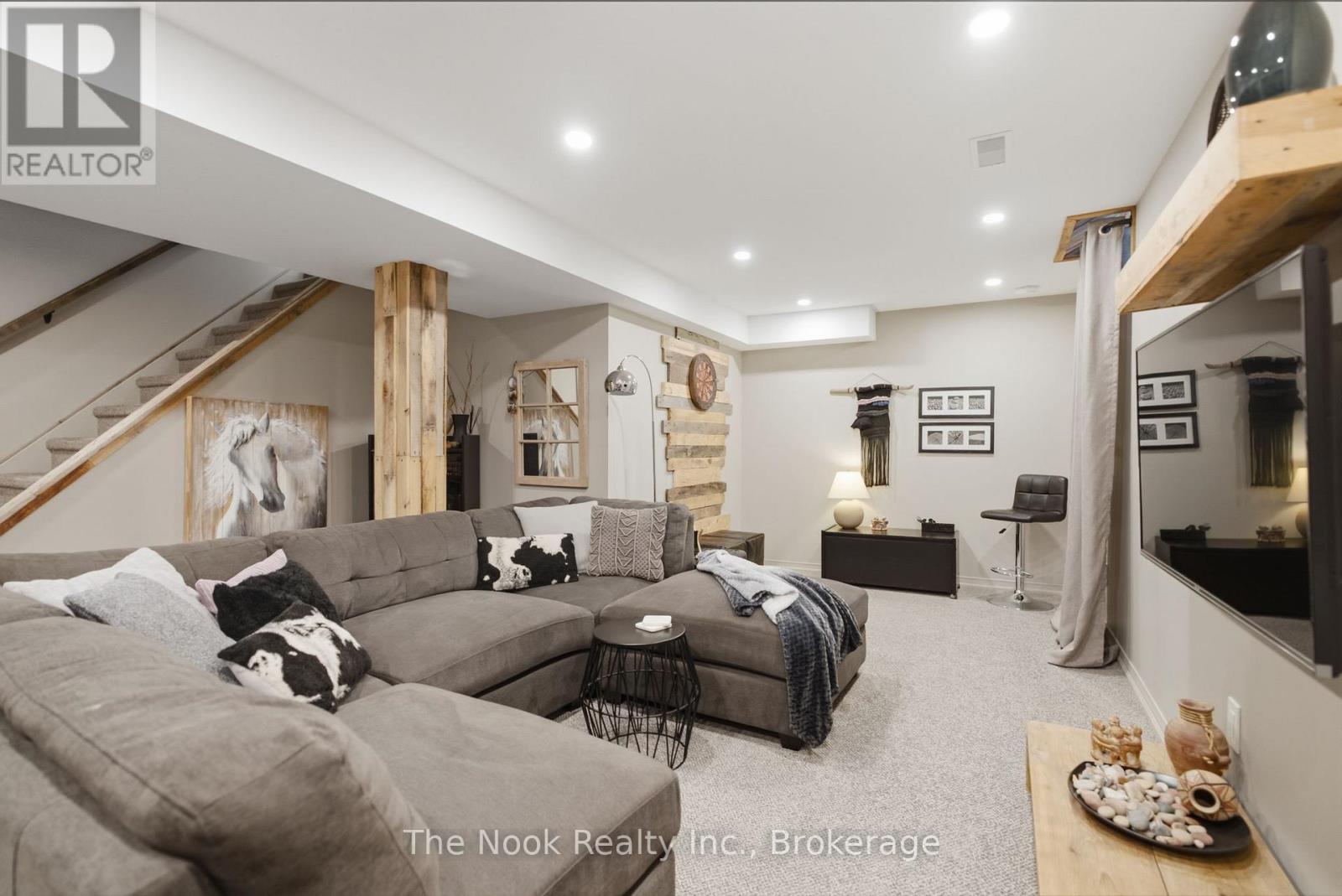 23 Thornbury Street, Clarington, Ontario  L1E 2C1 - Photo 26 - E13489368