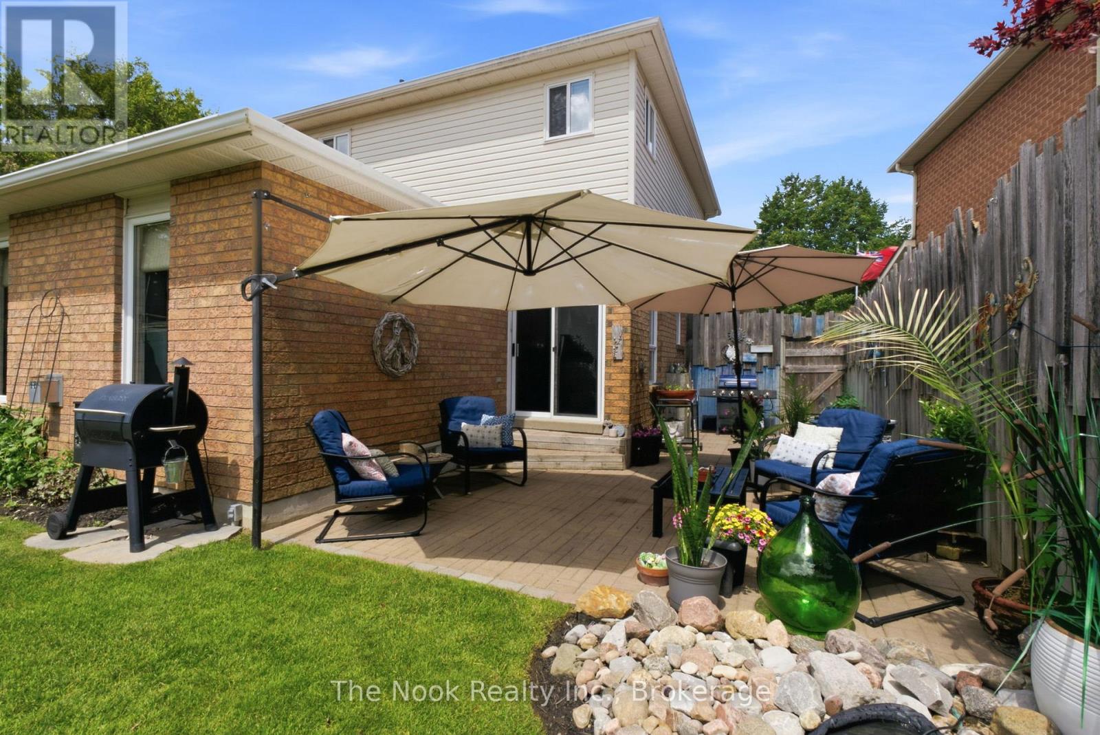 23 Thornbury Street, Clarington, Ontario  L1E 2C1 - Photo 33 - E13489368