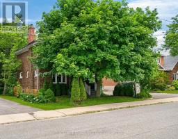 101 NAPIER STREET, Kingston, Ontario