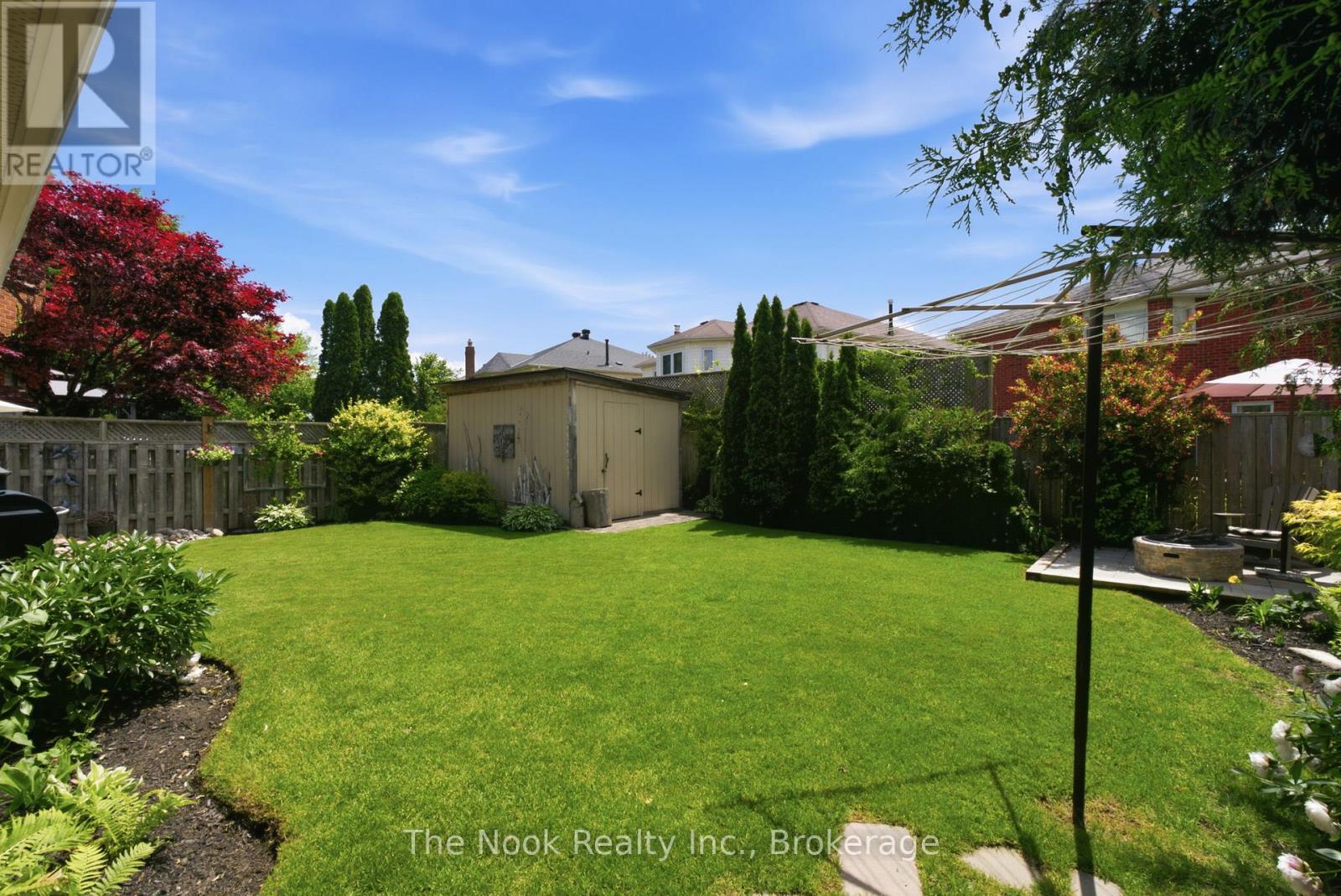 23 Thornbury Street, Clarington, Ontario  L1E 2C1 - Photo 40 - E13489368