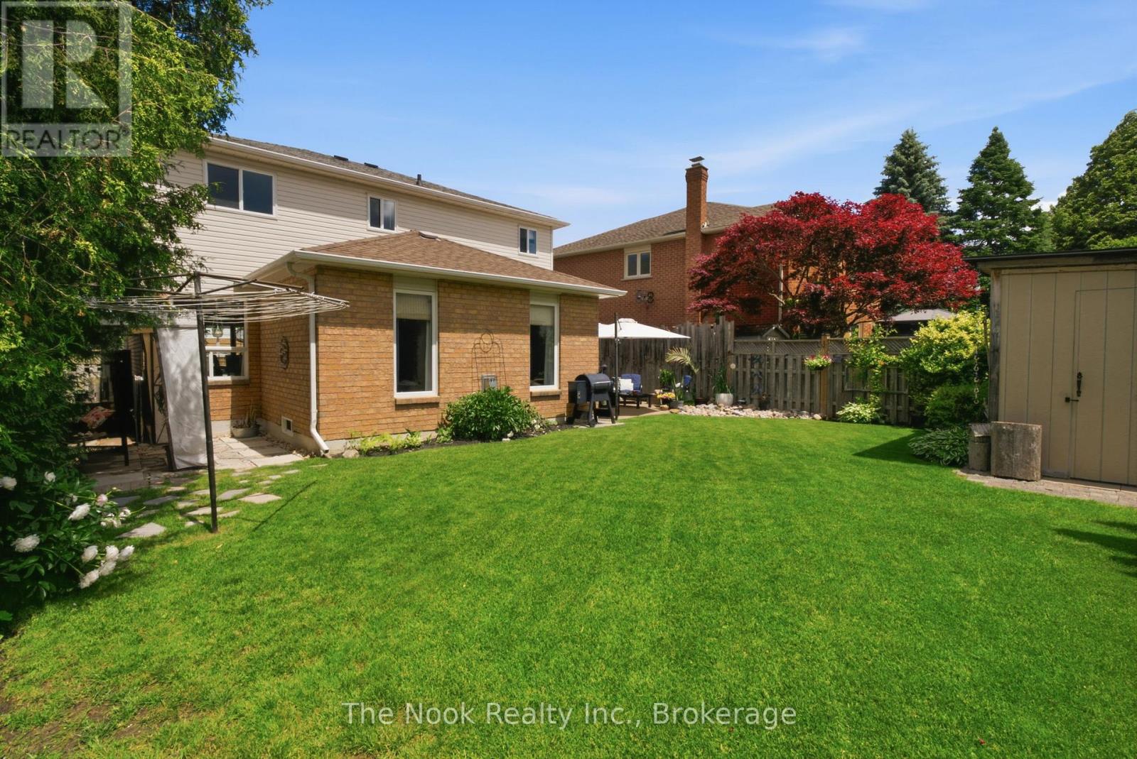23 Thornbury Street, Clarington, Ontario  L1E 2C1 - Photo 37 - E13489368