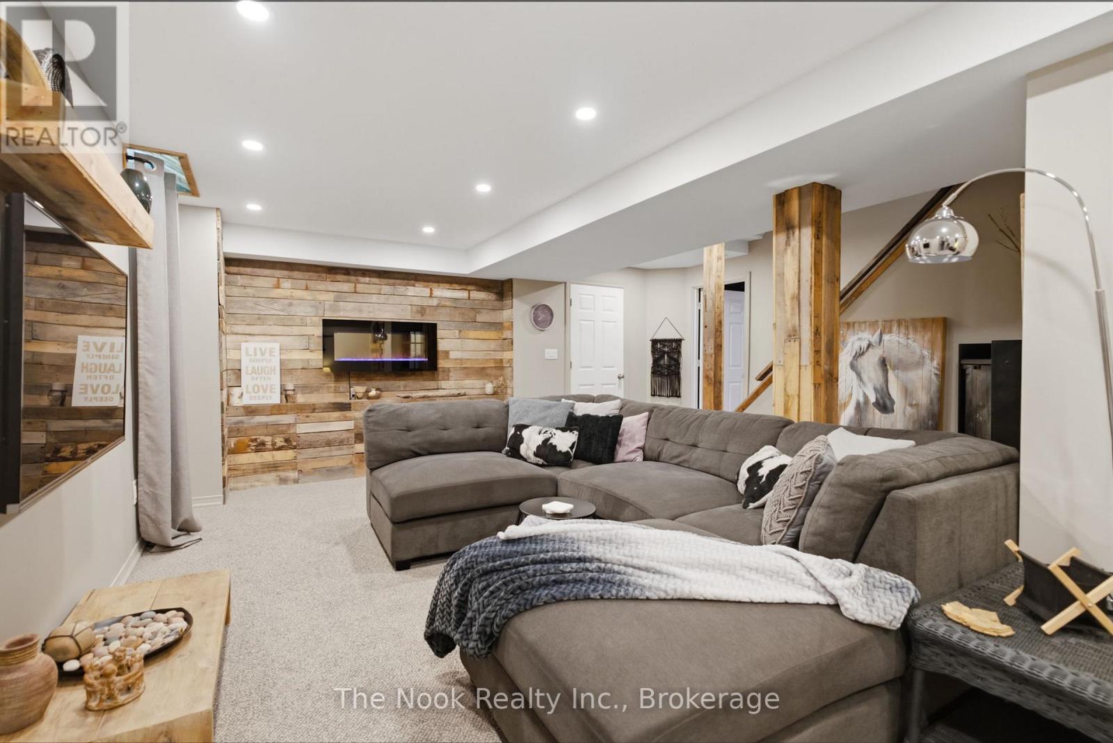 23 Thornbury Street, Clarington, Ontario  L1E 2C1 - Photo 28 - E13489368