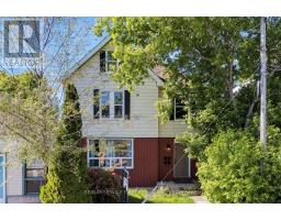 211 RAGLAN ROAD, Kingston, Ontario